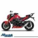 Bandeja Trasera Trasera Suzuki Gsx-S750A 2017-2018