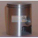 Piston Zundapp 110 Ks 1980 Cylinder Chrome 49.95 A