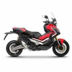 3P Paquet De Maintien Lateral Du Système Honda X-Adv 750 Dct 2017-2018