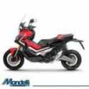 3P Paquet De Maintien Lateral Du Système Honda X-Adv 750 Dct 2017-2018