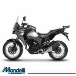 Portapacco Posteriore Kawasaki Kle Versys-X 300 2017-2018