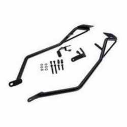 Rear Parcel Rack Honda Cb 600 S Hornet/Abs 1998-2013