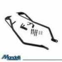 Bandeja Trasera Trasera Honda Cb 600 S Hornet/Abs 1998-2013