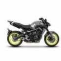 Ruck Hutablage Yamaha Mt-09 850 2017