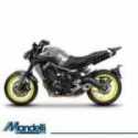 Bandeja Trasera Trasera Yamaha Mt-09 850 2017