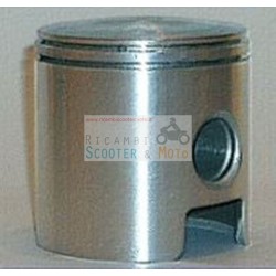 Piston Zündapp KS 175 1977-1984 Cilindro Chrome Ø 61,94 A