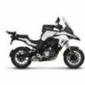 Bandeja Trasera Trasera Benelli Trk 502 Euro 4 500 2017-