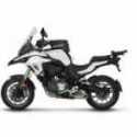 Bandeja Trasera Trasera Benelli Trk 502 Euro 4 500 2017-