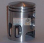 Piston-Honda Kymco Sym-49 1999-2005 Laminated 40.75