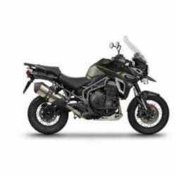 3P Package Holding Lateral System Triumph Tiger Sport 1050 2017-2018