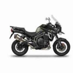 3P Paquete Que Contiene El Sistema Lateral Triumph Tiger Sport 1050 2017-2018