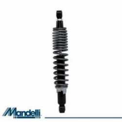 Rear Shock Absorber Aprilia Scarabeo Ie Light 125 2009-2012