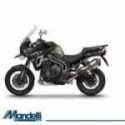 3P Package Holding Lateral System Triumph Tiger Sport 1050 2017-2018