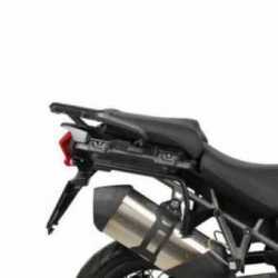 3P Paquete Que Contiene El Sistema Lateral Triumph Tiger Explorer 1200 2017-2018