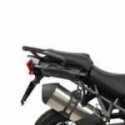 3P Paquete Que Contiene El Sistema Lateral Triumph Tiger Explorer 1200 2017-2018