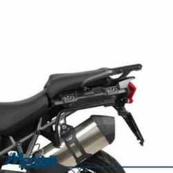 3P Package Holding Lateral System Triumph Tiger Explorer 1200 2017-2018