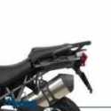 3P Paquete Que Contiene El Sistema Lateral Triumph Tiger Explorer 1200 2017-2018