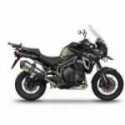 Bandeja Trasera Trasera Triumph Tiger Explorer 1200 2017-2018