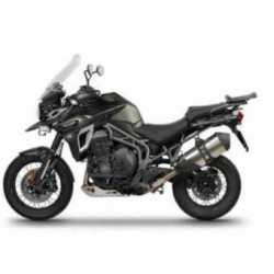 Bandeja Trasera Trasera Triumph Tiger Explorer 1200 2017-2018