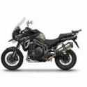 Rack Plage Arrière Triumph Tiger Explorer 1200 2017-2018