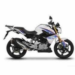 Rear Parcel Rack Bmw G 310 R 2016-2018