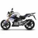 Ruck Hutablage Bmw G 310 R 2016-2018