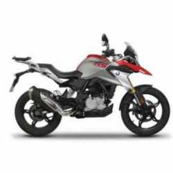 Rack Plage Arrière Bmw G 310 Gs 2017-2018