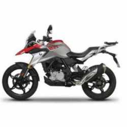 Rack Plage Arrière Bmw G 310 Gs 2017-2018