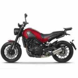 Portapacco Posteriore Benelli Leoncino 500 2017-