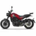 Ruck Hutablage Benelli Leoncino 500 2017-