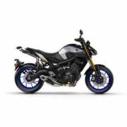 3P Paquete Que Contiene El Sistema Lateral Yamaha Mt-09 Sp 850 2018-