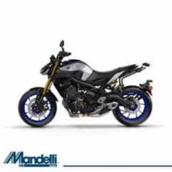 3P Paquet De Maintien Lateral Du Système Yamaha Mt-09 Sp 850 2018-