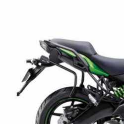 3P Paquete Que Contiene El Sistema Lateral Kawasaki Kle Versys 650 2007-2018