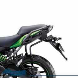 3P Paquete Que Contiene El Sistema Lateral Kawasaki Kle Versys 650 2007-2018