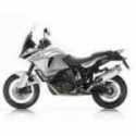 3P Paquete Que Contiene El Sistema Lateral Ktm Super Adventure 1290 R 2017-2018