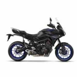 Portapacco Laterale 3P System Yamaha Mt-09A Tracer 850 2015-2018