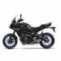 3P Paket Lateral Haltesystem Yamaha Mt-09A Tracer 850 2015-2018