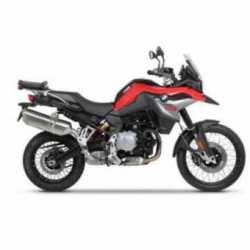 Bandeja Trasera Trasera Bmw F 750 Gs 850 2018