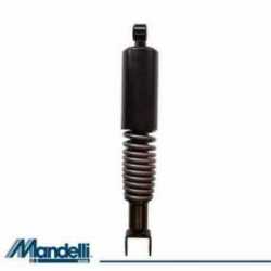 Rear Shock Absorber Aprilia Scarabeo 4T 50 2002-2006