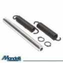 Kit De Montage Bequille Centrale Piaggio Liberty Moc 2T 50 2009-2013