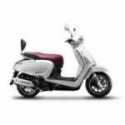 Zuruck Unterstutzung Kymco Like Euro4 125 2017