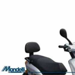 Zuruck Unterstutzung Piaggio Fly 150 2005-2007