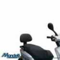 Zuruck Unterstutzung Piaggio Fly 2T 50 2005-2011