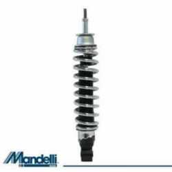 Rear Shock Vespa Gtv Sei Giorni Ie E4 300 2017