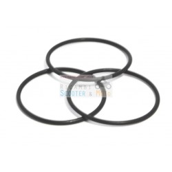 Ring-Dichtung O-Ring Tank Benzin Malaguti Crosser 50 Cr1