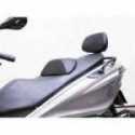 Zuruck Unterstutzung Piaggio X10 4T 4V Ie 500 2012-2014