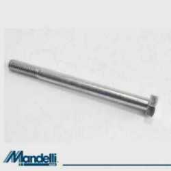 Cubierta Del Motor Tornillo Piaggio Ciao Euro1 50 1999-2001