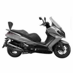 Zuruck Unterstutzung Kymco Downtown I 300 2011-2016