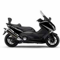 Zuruck Unterstutzung Yamaha Xp T-Max 530 2012-2016