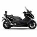 Soporte De Vuelta Yamaha Xp T-Max 530 2012-2016